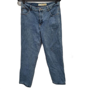 Lined Jeans by Cabela - Size 12